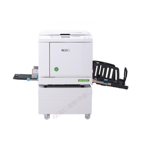 理想 RISO SF5351 数码制版自动孔版印刷一体化速印机 