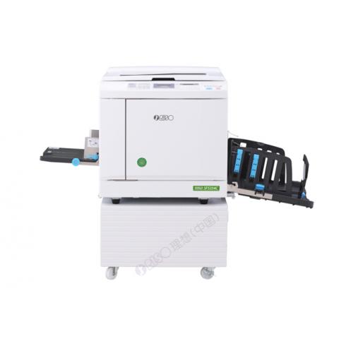 理想（RISO）SF5354 数码制版自动孔版印刷一体化速印机