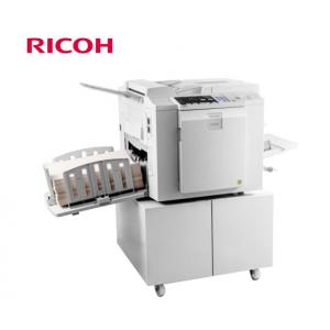 理光（Ricoh）DD 2433C 数码印刷机 速印机 