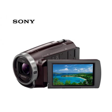 索尼(SONY) HDR-PJ675 高清数码摄像机