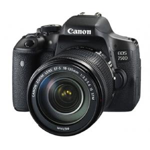 佳能（Canon）EOS 750...