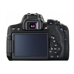 佳能（Canon）EOS 750D EF-S 18-135mm f/3.5-5.6 IS STM镜头