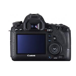 佳能Canon单反EOS 6D 配适马 24-70mm 2.8镜头