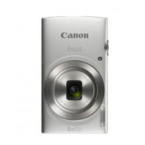 佳能（Canon）IXUS185 数码相机 银色