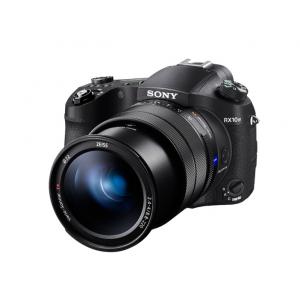 索尼（SONY）黑卡RX10 IV 长焦数码相机 24mm-600m镜头 配包