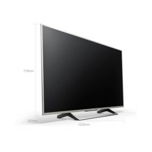 索尼（SONY） KD-55X8000E 55英寸 4K超高清智能电视