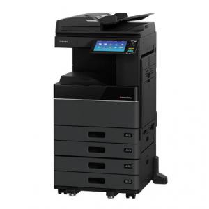 东芝 e-STUDIO2508A A3幅面 复印 扫描 有线网络黑白复印机