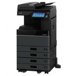 东芝（TOSHIBA）e-STUDIO5008A A3黑白数码复合机复印机一体机