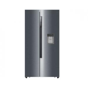 海尔BCD-652WDBGU1 652升 双门 无霜变频节能电冰箱