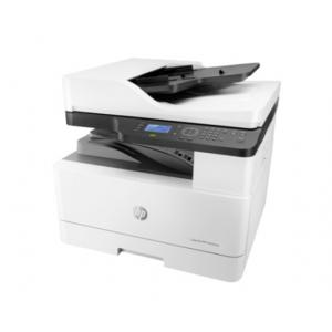 惠普（HP）LaserJet MFP M436n 复印 扫描 打印