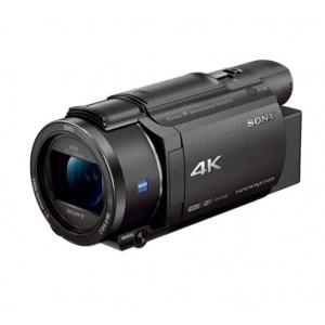 索尼（SONY）FDR-AX60 4K高清数码摄像机