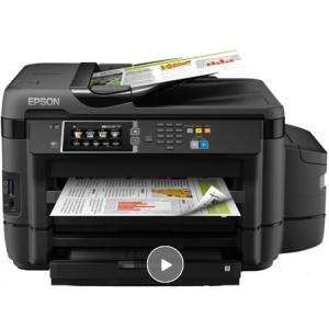 爱普生 L1455 打印机