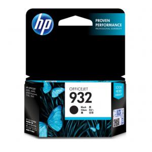 惠普（HP）932 黑色墨盒