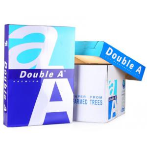 Double A A4 80g 复印纸