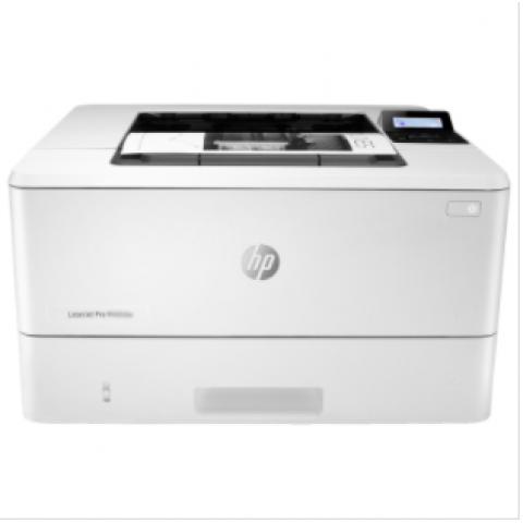 惠普（HP） LaserJet Pro M405d黑白激光打印机