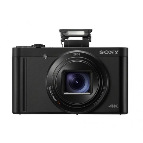 索尼（SONY）DSC-WX700 相机