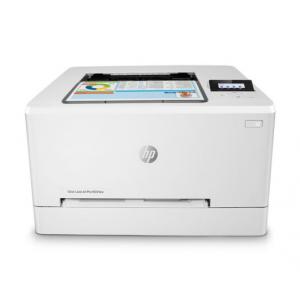 惠普（HP）Color LaserJet Pro HP M254NW彩色激光打印机 