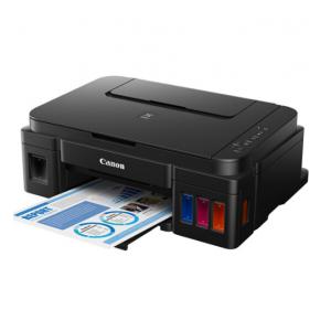 佳能G2800 彩色喷墨打印 复印 扫描