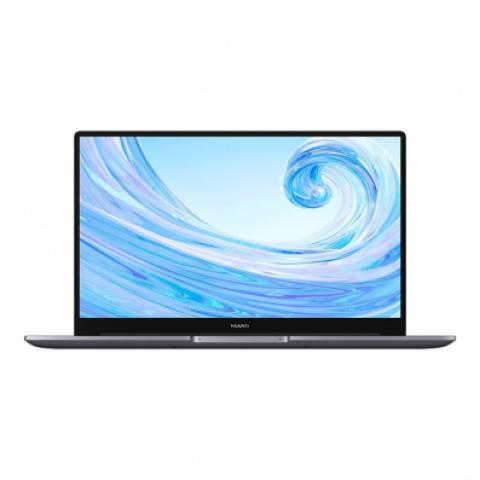 华为笔记本电脑 MateBook 14 2020 锐龙版 14英寸 R5 4600H 16G+512G