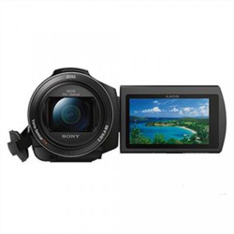 索尼（SONY） FDR-AXP55 手持DV摄像机专业摄相机