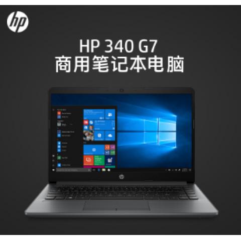 HP 340 G7 i5-10210U 8G 1T 256G 2G独显 无光驱 14寸 中兴新支点