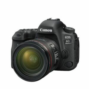 佳能（Canon） EOS 6D...