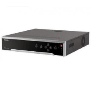 海康威视 DS-8632N-I8 高清摄像储存系统 含安装 调试 配2个8TB容量储存盘